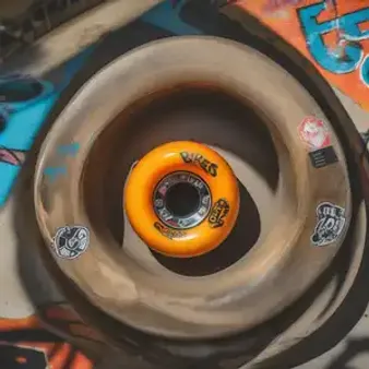 Top Skate Wheel Brands for Park Performance